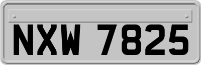 NXW7825