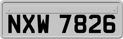 NXW7826