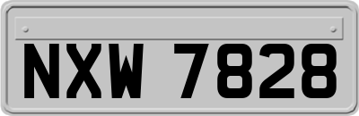 NXW7828