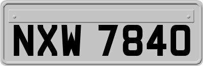 NXW7840