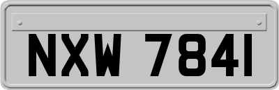 NXW7841