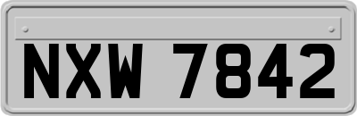 NXW7842