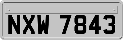 NXW7843