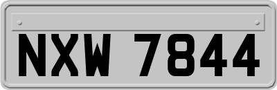 NXW7844