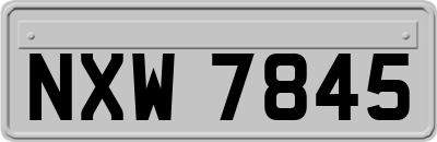 NXW7845