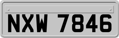 NXW7846