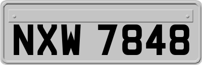 NXW7848