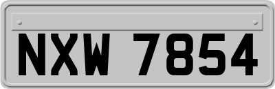 NXW7854