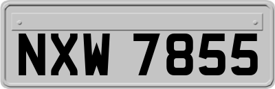 NXW7855