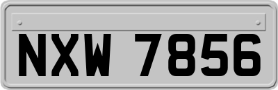 NXW7856