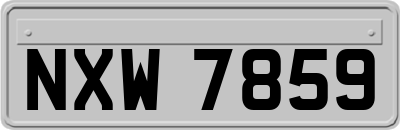 NXW7859