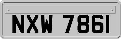 NXW7861