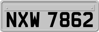 NXW7862
