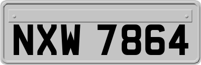 NXW7864