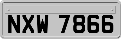 NXW7866
