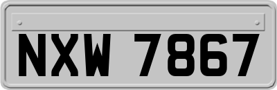 NXW7867