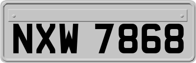 NXW7868