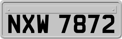 NXW7872