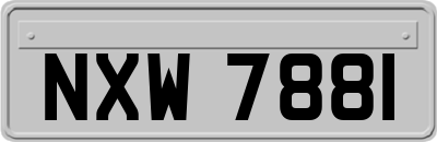 NXW7881