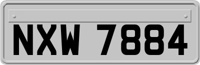NXW7884