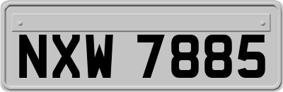 NXW7885