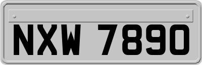 NXW7890