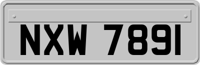 NXW7891