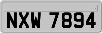 NXW7894
