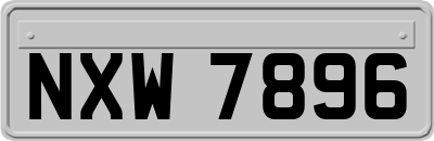 NXW7896