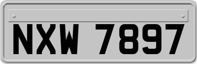 NXW7897