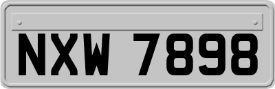 NXW7898