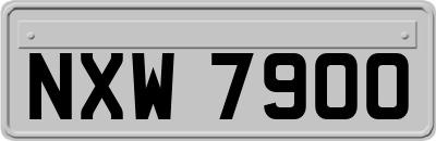 NXW7900