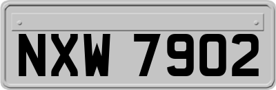 NXW7902