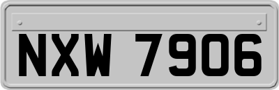 NXW7906