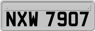 NXW7907