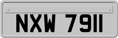 NXW7911