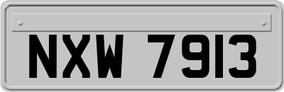 NXW7913