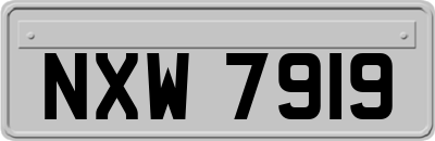 NXW7919