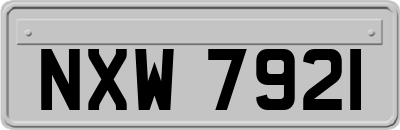 NXW7921