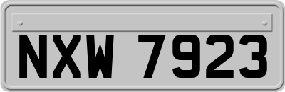 NXW7923