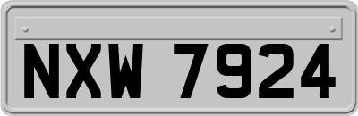 NXW7924