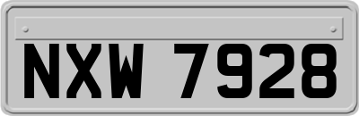 NXW7928