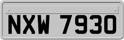 NXW7930