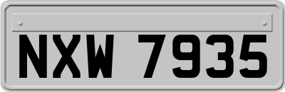 NXW7935