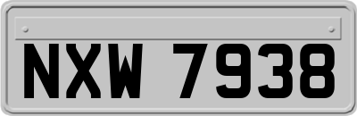 NXW7938