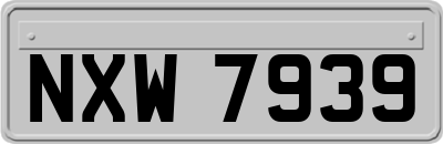 NXW7939