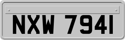 NXW7941