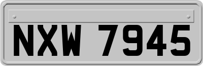 NXW7945