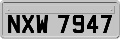NXW7947