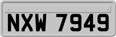 NXW7949